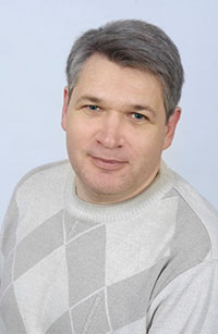 Пісоцький Олександр Петрович 